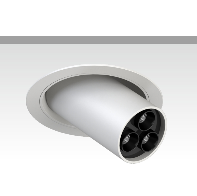 KES凱爾思新款洗墻射燈