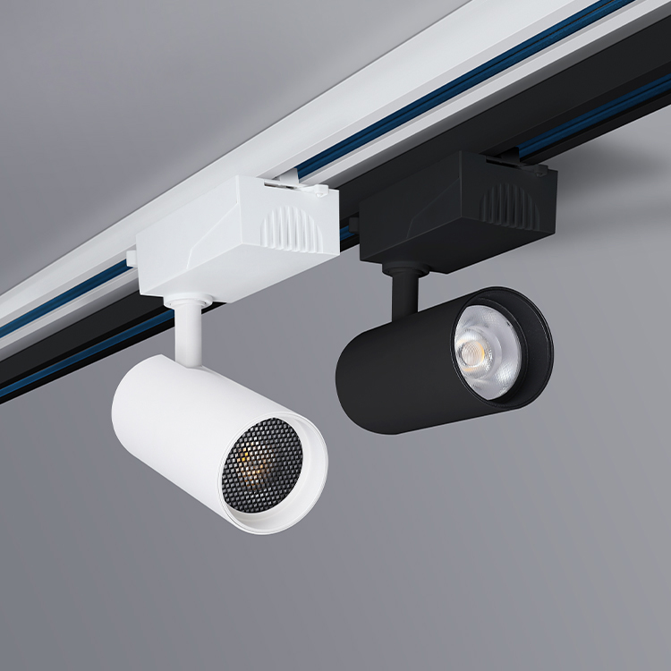 KES 凱爾思LED軌道燈