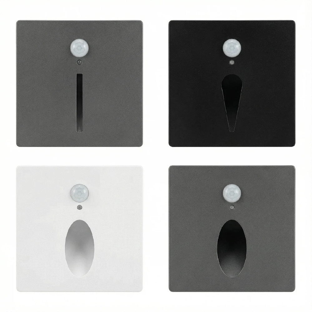 KES凱爾斯新款地腳燈